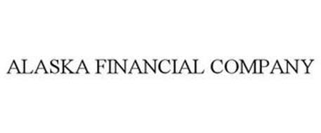 ALASKA FINANCIAL COMPANY