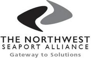 THE NORTHWEST SEAPORT ALLIANCE GATEWAY TO SOLUTIONS