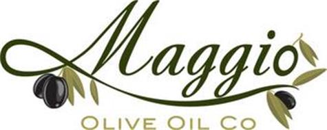 MAGGIO OLIVE OIL CO