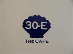 30-E THE CAPE