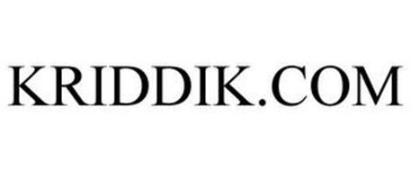 KRIDDIK.COM