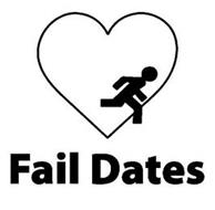 FAIL DATES