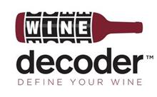 WINE DECODER DEFINE YOUR WINE