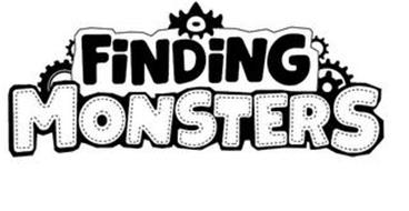 FINDING MONSTERS