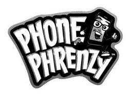 PHONE PHRENZY