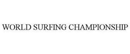 WORLD SURFING CHAMPIONSHIP