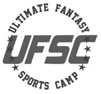ULTIMATE FANTASY SPORTS CAMP UFSC