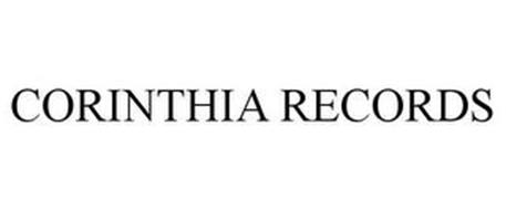 CORINTHIA RECORDS