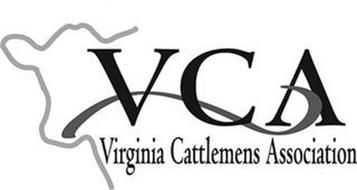 VCA VIRGINIA CATTLEMENS ASSOCIATION