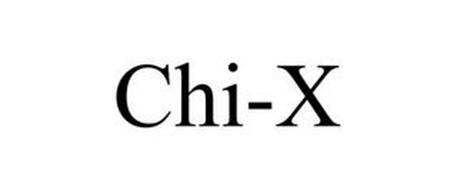 CHI-X