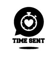 TIME SENT