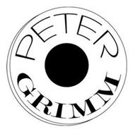 PETER GRIMM