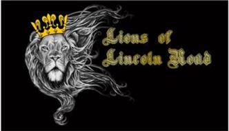 LIONS OF LINCOLN ROAD