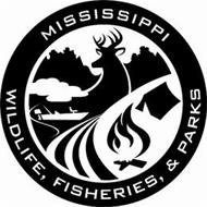 MISSISSIPPI WILDLIFE, FISHERIES, & PARKS