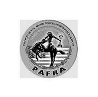 PROFESSIONAL ARMED FORCES RODEO ASSOCIATION PAFRA