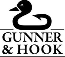 GUNNER & HOOK