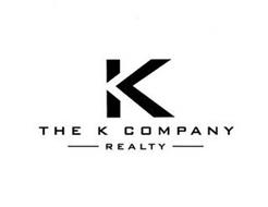 K THE K COMPANY REALTY