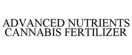 ADVANCED NUTRIENTS CANNABIS FERTILIZER