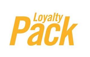 LOYALTY PACK