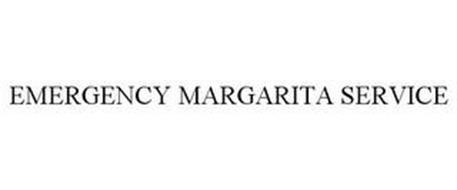 EMERGENCY MARGARITA SERVICE