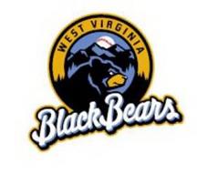 WEST VIRGINIA BLACK BEARS