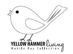 YELLOW HAMMER LIVING MOBILE BAY COLLECTION
