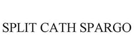 SPLIT CATH SPARGO