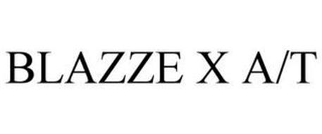 BLAZZE X A/T