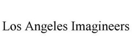 LOS ANGELES IMAGINEERS