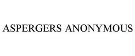 ASPERGERS ANONYMOUS
