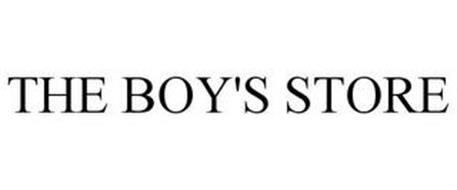 THE BOY'S STORE