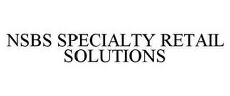 NSBS SPECIALTY RETAIL SOLUTIONS