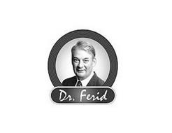DR. FERID