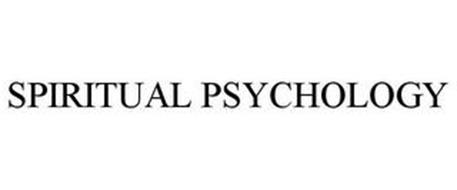 SPIRITUAL PSYCHOLOGY
