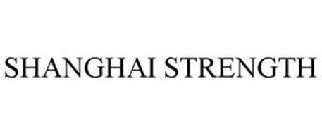 SHANGHAI STRENGTH
