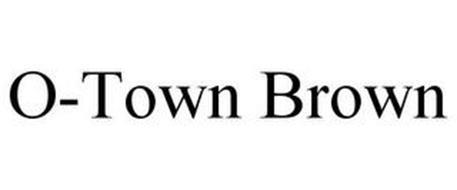 O-TOWN BROWN