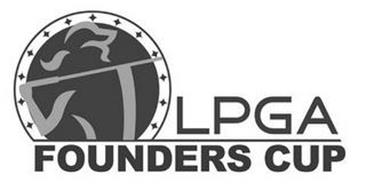LPGA FOUNDERS CUP