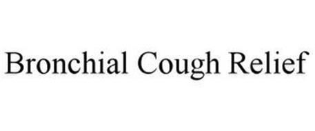 BRONCHIAL COUGH RELIEF