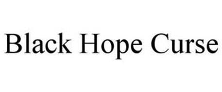 BLACK HOPE CURSE
