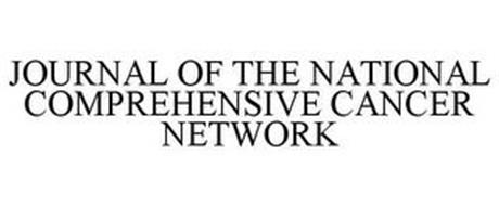 JOURNAL OF THE NATIONAL COMPREHENSIVE CANCER NETWORK