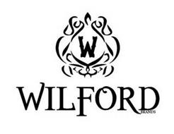 W WILFORD BRANDS
