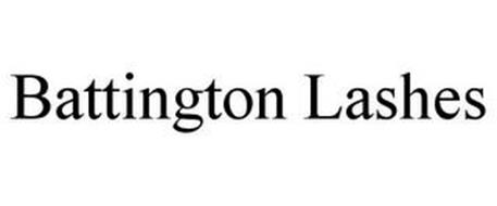BATTINGTON LASHES