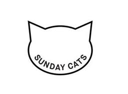 SUNDAY CATS
