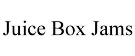 JUICE BOX JAMS