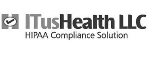 H ITUS HEALTH LLC HIPAA COMPLIANCE SOLUTION
