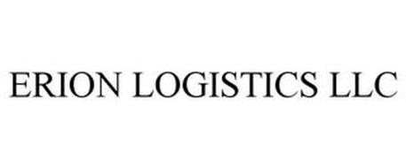 ERION LOGISTICS LLC