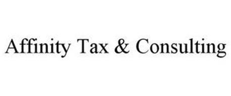 AFFINITY TAX & CONSULTING