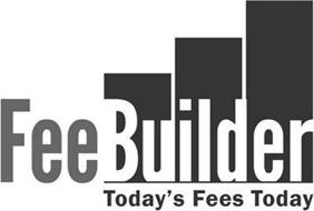 FEEBUILDER TODAY'S FEES TODAY
