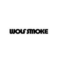 WOLF SMOKE