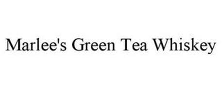 MARLEE'S GREEN TEA WHISKEY